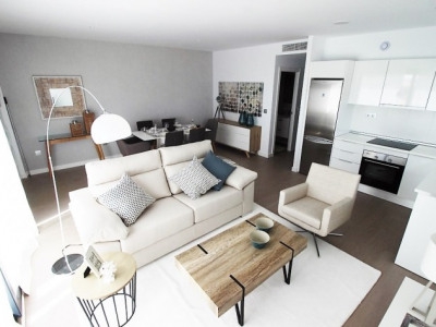Pilar De La Horadada property: Apartment for sale in Pilar De La Horadada, Spain 274093
