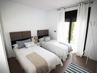 Pilar De La Horadada property: Apartment in Alicante for sale 274093