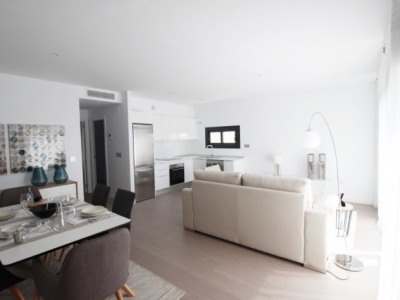Pilar De La Horadada property: Apartment for sale in Pilar De La Horadada, Alicante 274093