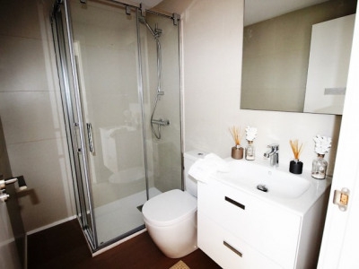 Pilar De La Horadada property: Alicante Apartment 274093