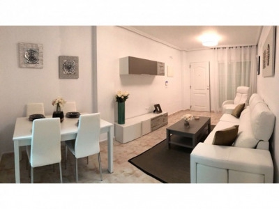 La Marina property: Apartment with 2 bedroom in La Marina, Spain 274094