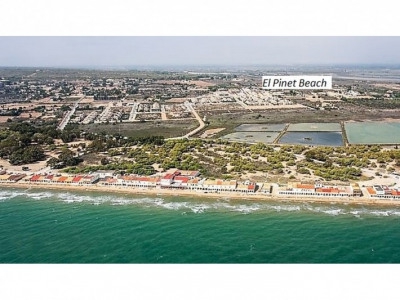 La Marina property: La Marina, Spain | Apartment for sale 274094