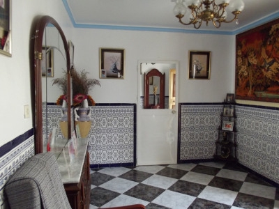 Olvera property: Townhome with 3 bedroom in Olvera, Spain 274095