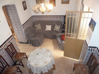 Olvera property: Townhome with 3 bedroom in Olvera, Spain 274096