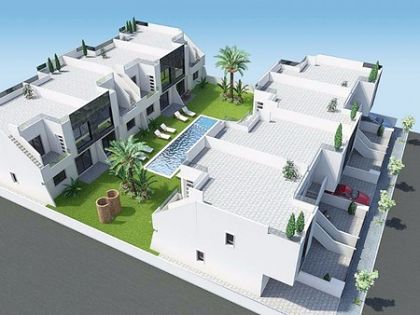 Villa for sale in town 274098