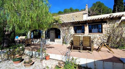 Lliber&nbsp;property:&nbsp;Villa&nbsp;for&nbsp;sale&nbsp;in&nbsp;Lliber&nbsp;274100