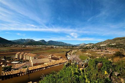 Lliber&nbsp;property:&nbsp;Villa&nbsp;with&nbsp;3&nbsp;bedroom&nbsp;in&nbsp;Lliber,&nbsp;Spain&nbsp;274100