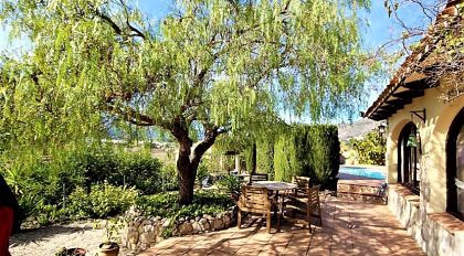 Lliber&nbsp;property:&nbsp;Lliber,&nbsp;Spain&nbsp;|&nbsp;Villa&nbsp;for&nbsp;sale&nbsp;274100