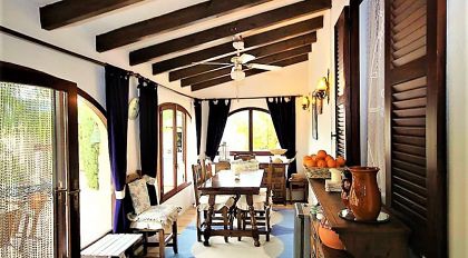 Lliber&nbsp;property:&nbsp;Alicante&nbsp;Villa&nbsp;274100