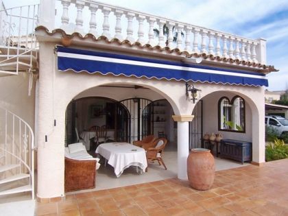 Benissa&nbsp;property:&nbsp;Villa&nbsp;with&nbsp;3&nbsp;bedroom&nbsp;in&nbsp;Benissa&nbsp;274101