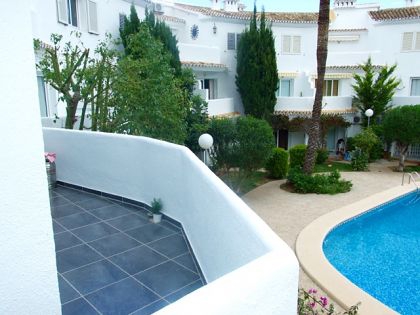 Denia property: Alicante Villa 274103