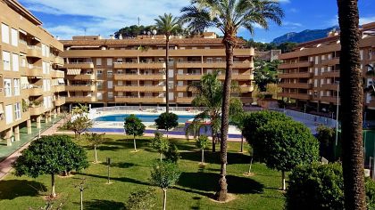 Denia property: Villa for sale in Denia 274104