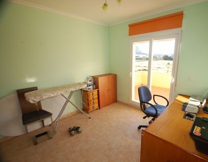 Els&nbsp;Poblets&nbsp;property:&nbsp;Alicante&nbsp;Villa&nbsp;274105