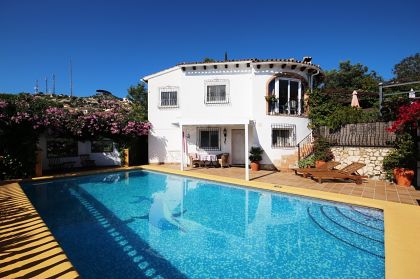 Pedreguer&nbsp;property:&nbsp;Villa&nbsp;for&nbsp;sale&nbsp;in&nbsp;Pedreguer&nbsp;274108