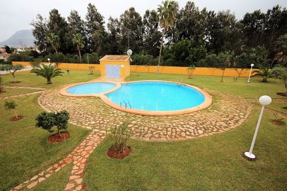 Denia&nbsp;property:&nbsp;Alicante&nbsp;Apartment&nbsp;274110