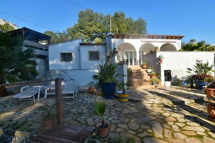 Calpe property: Villa for sale in Calpe 274121