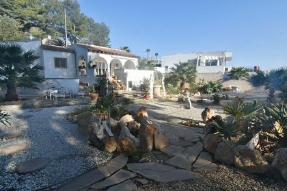 Calpe property: Villa for sale in Calpe, Alicante 274121