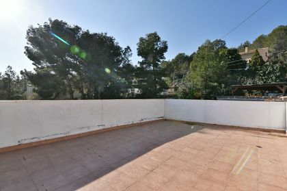 Calpe property: Calpe Villa 274121