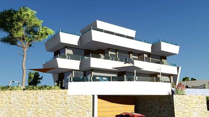 Calpe property: Villa to rent in Calpe, Alicante 274125