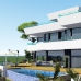Calpe property: 4 bedroom Villa in Calpe, Spain 274125