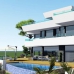 Calpe property: 4 bedroom Villa in Calpe, Spain 274125