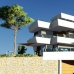 Calpe property:  Villa in Alicante 274125