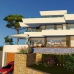 Calpe property: 4 bedroom Villa in Alicante 274125