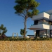 Calpe property: Calpe Villa, Spain 274125