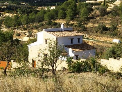 Benissa property: Villa for sale in Benissa 274126