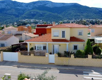 Denia&nbsp;property:&nbsp;Villa&nbsp;in&nbsp;Alicante&nbsp;for&nbsp;sale&nbsp;274127