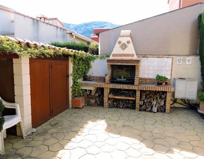 Denia&nbsp;property:&nbsp;Alicante&nbsp;Villa&nbsp;274127