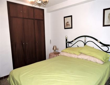 Denia&nbsp;property:&nbsp;Alicante&nbsp;Apartment&nbsp;274128