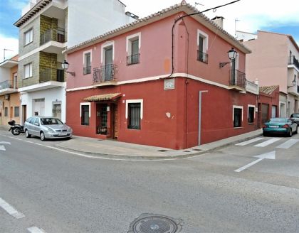 La Xara property: Villa for sale in La Xara 274130