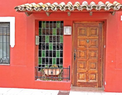 La Xara property: Villa for sale in La Xara, Spain 274130