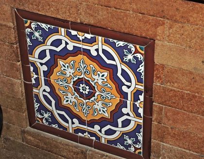 La Xara property: Villa for sale in La Xara, Alicante 274130