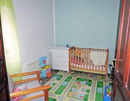 La Xara property: Villa with 4 bedroom in La Xara, Spain 274130