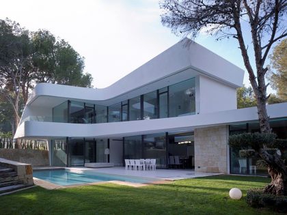 Altea property: Villa for sale in Altea 274131