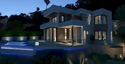 Benissa property: Villa to rent in Benissa 274166