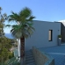 Benissa property:  Villa in Alicante 274166