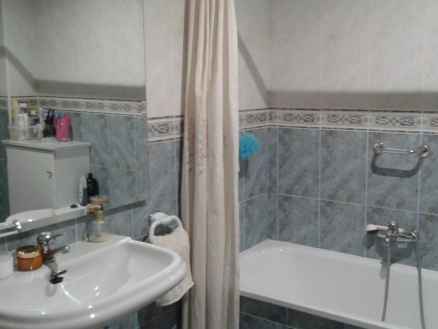 Salinas property: Townhome for sale in Salinas, Alicante 274274