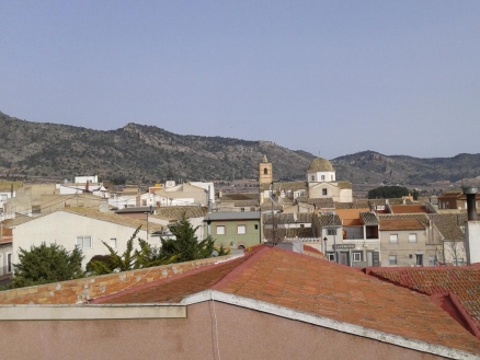 Salinas property: Apartment for sale in Salinas, Spain 274275