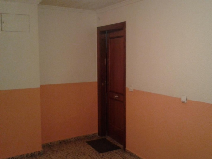 Salinas property: Apartment with bedroom in Salinas, Spain 274275