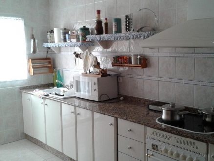 Salinas property: Apartment in Alicante for sale 274275