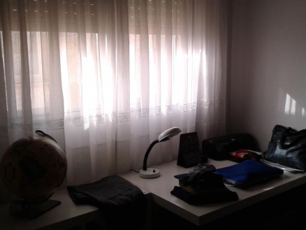 Salinas property: Alicante Apartment 274275