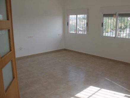 Abanilla property: Villa in Murcia for sale 274278