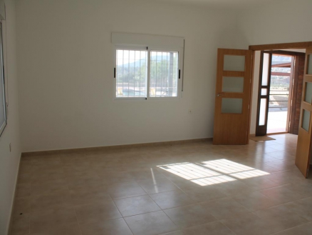 Abanilla property: Murcia property | 3 bedroom Villa 274278