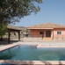 Abanilla property: Murcia, Spain Villa 274278