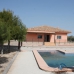 Abanilla property: Abanilla, Spain Villa 274278