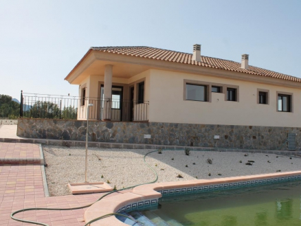 La Zarza property: Villa for sale in La Zarza 274279