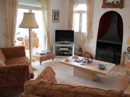 Pinoso property: Villa in Alicante for sale 274280